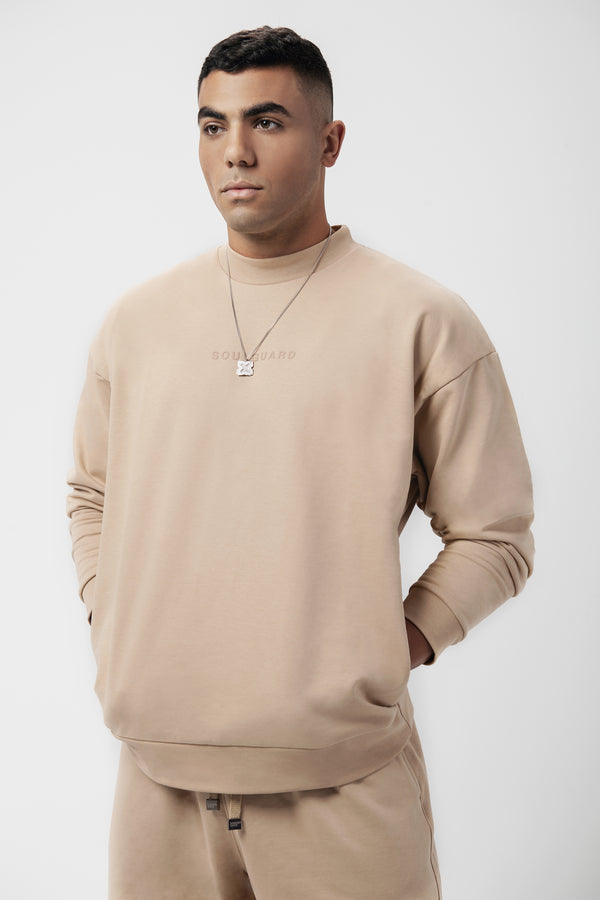 SOULGUARD SWEATSHIRT - HANOVER