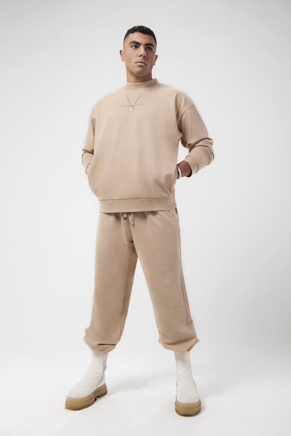 SOULGUARD SWEATPANT - HANOVER