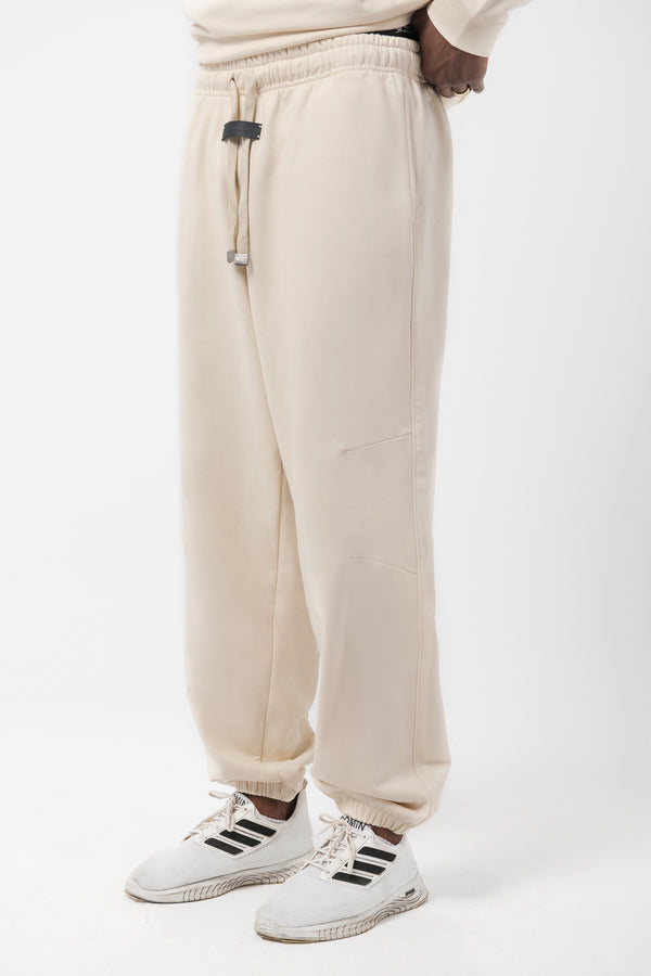 SOULGUARD SWEATPANT - AQUARELLE BEIGE