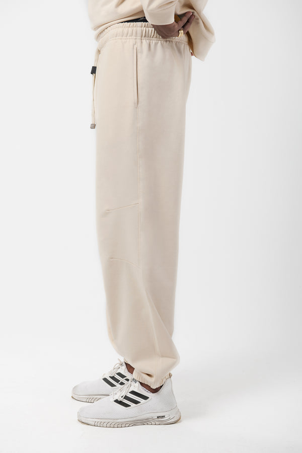 SOULGUARD SWEATPANT - AQUARELLE BEIGE