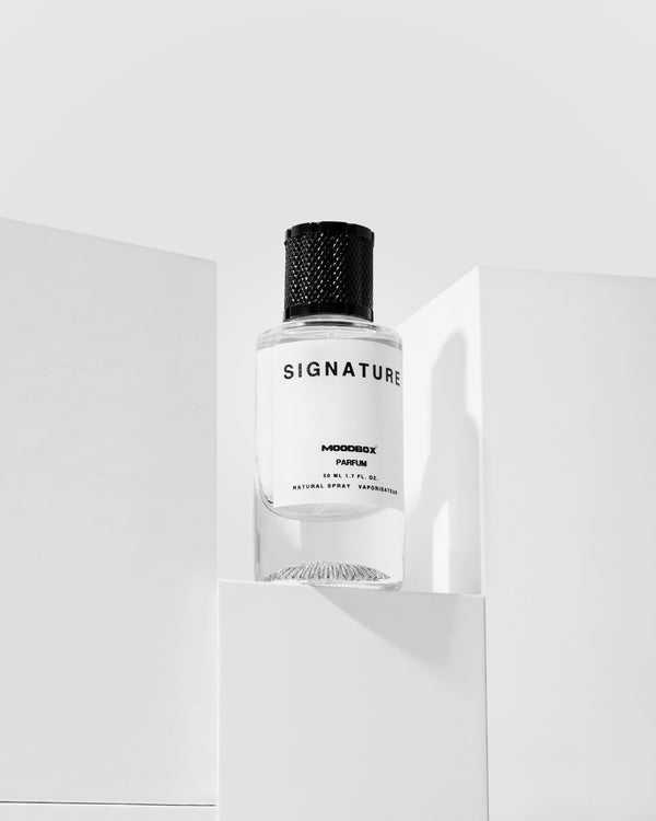 SIGNATURE PARFUM - 50ML