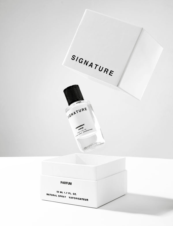 SIGNATURE PARFUM - 50ML