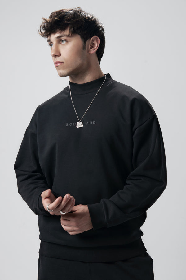 SOULGUARD SWEATSHIRT - SHADOW WARRIOR