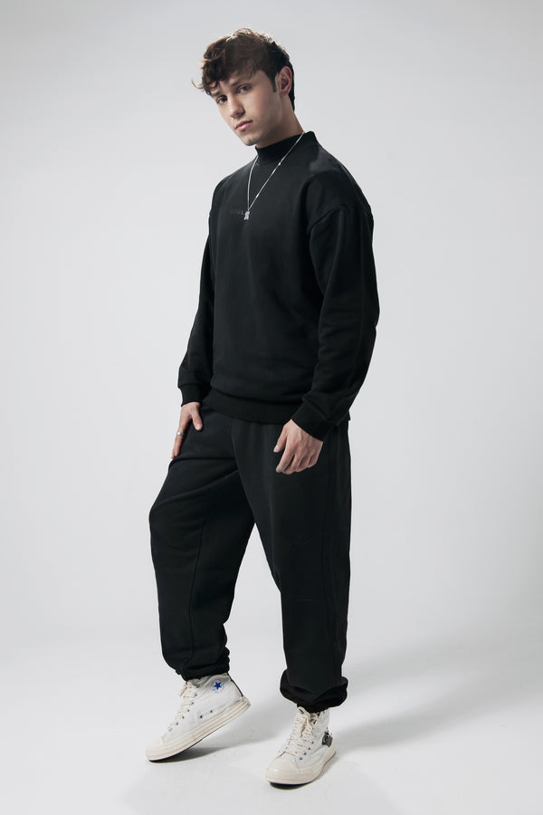 SOULGUARD SWEATPANT - SHADOW WARRIOR