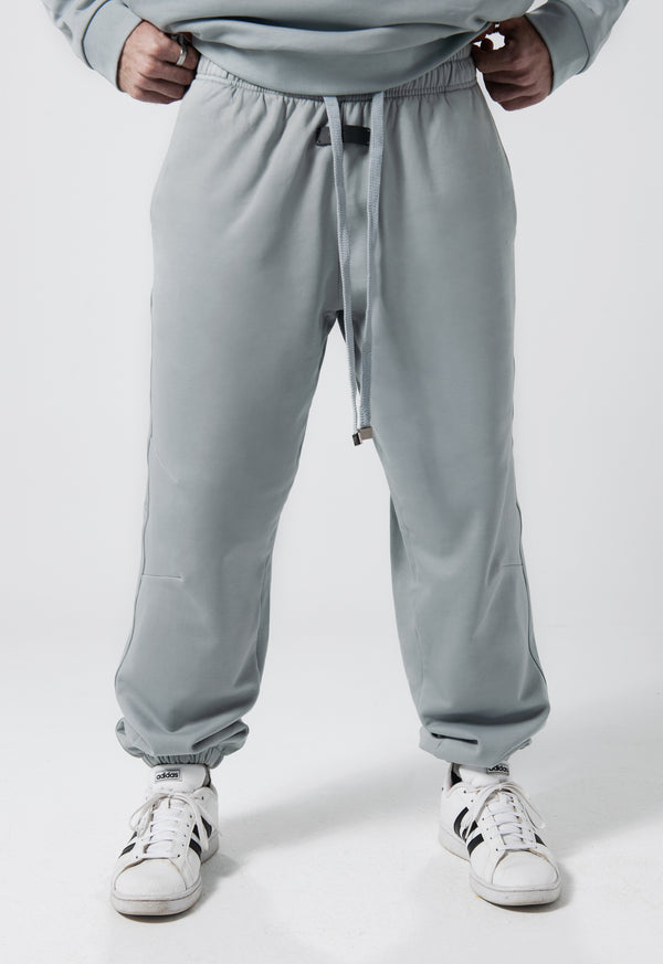 SOULGUARD SWEATPANT - ASH GREY