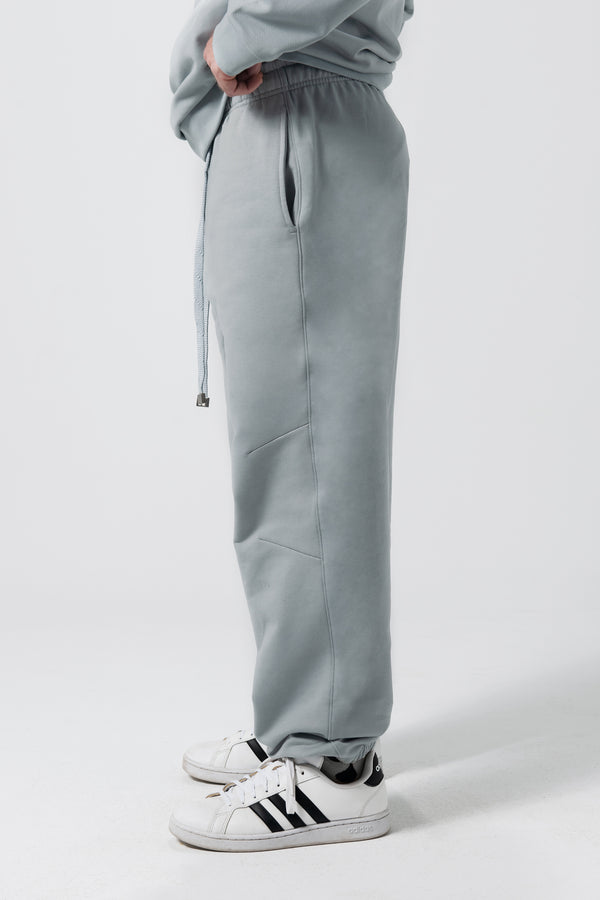 SOULGUARD SWEATPANT - ASH GREY