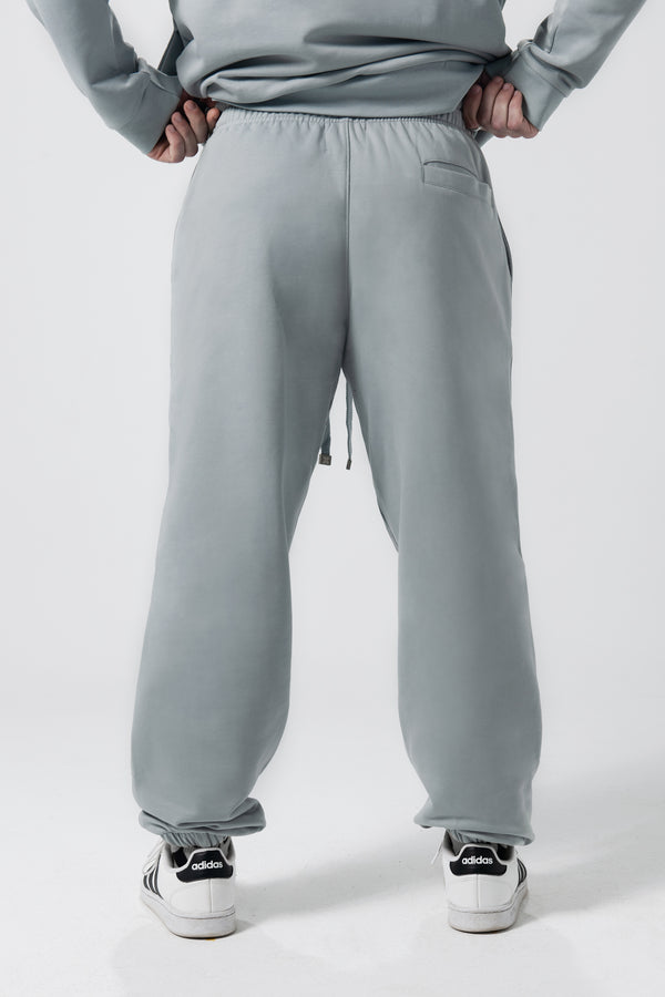 SOULGUARD SWEATPANT - ASH GREY