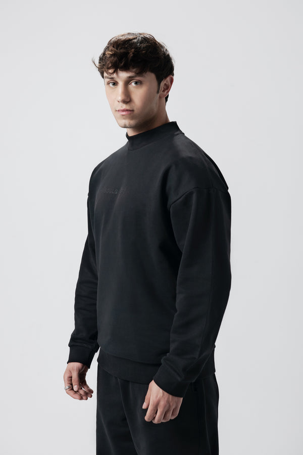 SOULGUARD SWEATSHIRT - SHADOW WARRIOR